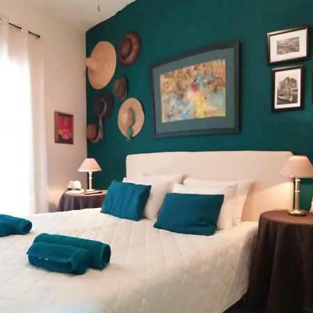 Poros Town Forest & Sea Apartment מראה חיצוני תמונה